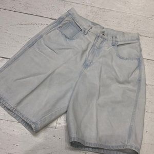 Vintage Mom Shorts Jeans 90s